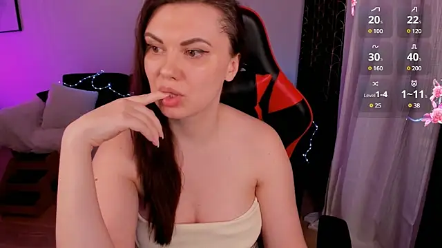 Kristina Logan online show from 01-11-25, 06:12