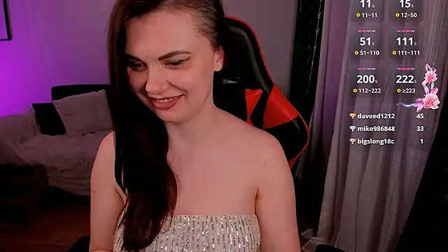 Kristina Logan online show from 01-22-25, 09:21