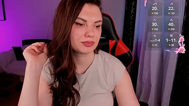 Kristina Logan online show from 01-25-25, 03:09