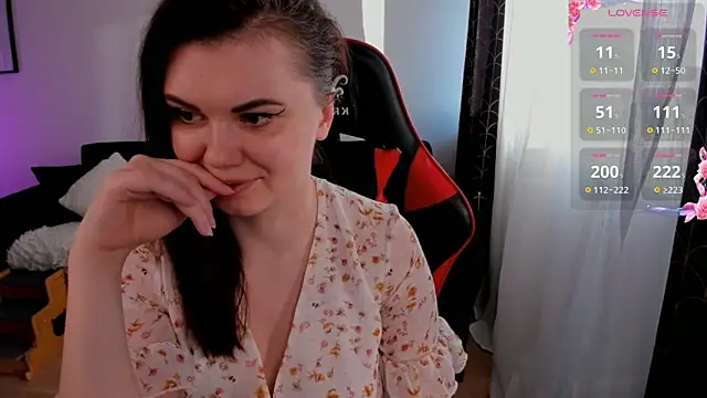 Kristina Logan online show from 02-20-25, 03:08