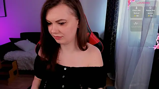 Kristina Logan online show from 02-21-25, 03:10