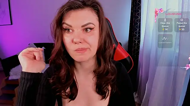 Kristina Logan online show from 03-14-25, 03:03