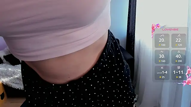 Kristina Logan online show from 03-21-25, 03:02
