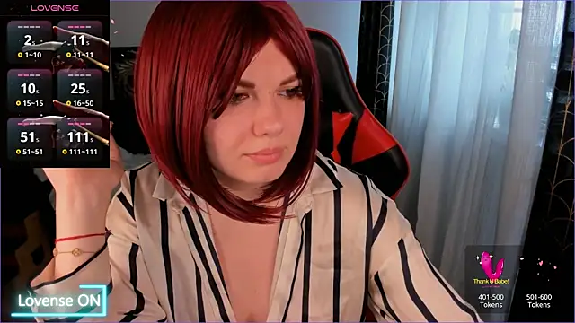 Kristina Logan online show from 09-14-25, 02:16