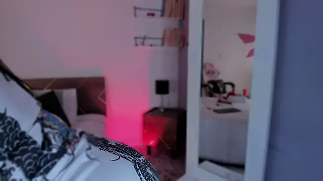 VampGirl1 online show from 12-21-24, 09:04