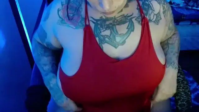 VampGirl1 online show from 03-14-25, 10:27