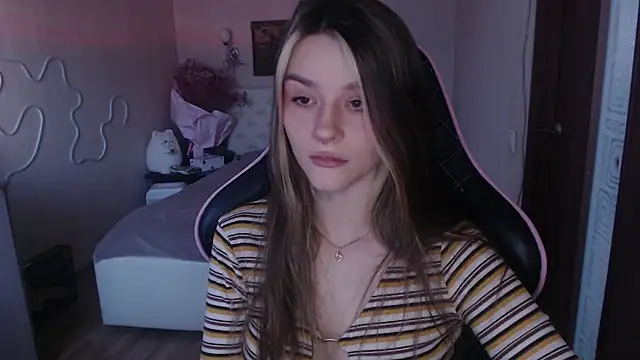 jeann elsaa online show from 03-16-25, 03:47