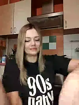 KrissSexi online show from 02-07-25, 04:48