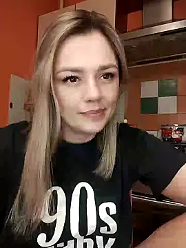 KrissSexi online show from 02-07-25, 11:34