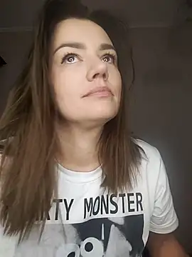 KrissSexi online show from 01-10-26, 09:55