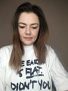 KrissSexi online show from 02-07-26, 06:50