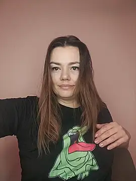 KrissSexi online show from 03-15-26, 07:03