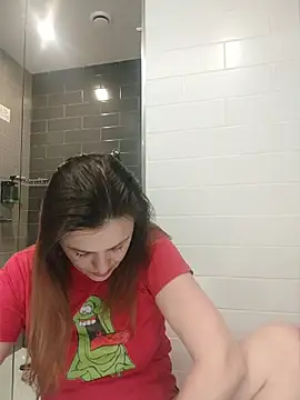 KrissSexi online show from 03-25-26, 04:07