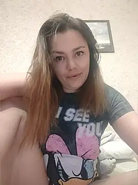 KrissSexi online show from 03-30-26, 10:05