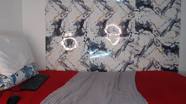 SexyAmeena2002 online show from 03-20-26, 08:46