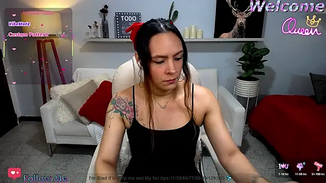 Bianca     online show from 03-01-26, 12:45