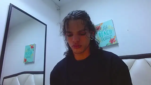 AlbertBernal69 online show from 10-21-25, 03:29