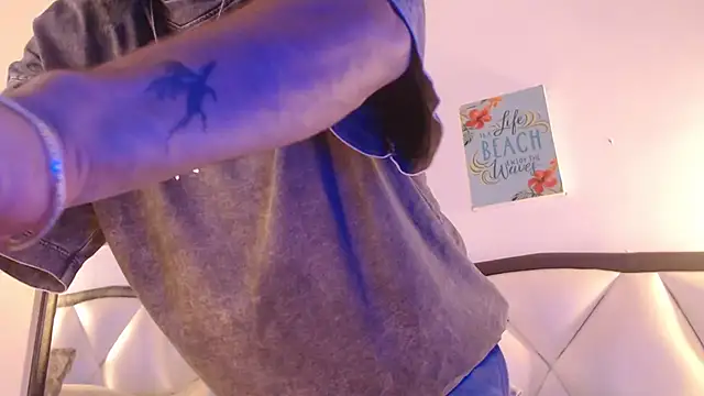 AlbertBernal69 online show from 11-15-25, 10:59