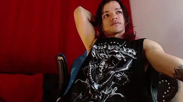 AlbertBernal69 online show from 01-09-26, 03:42