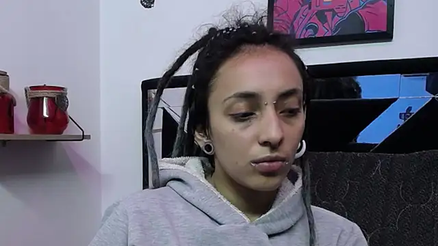 ORIANNA BODMOD online show from 12-03-24, 06:59