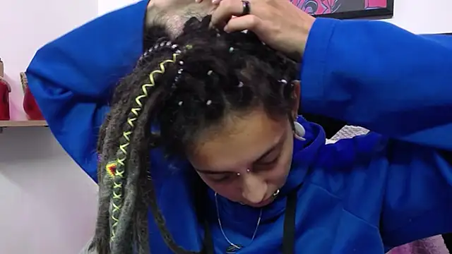 ORIANNA BODMOD online show from 12-04-24, 03:10