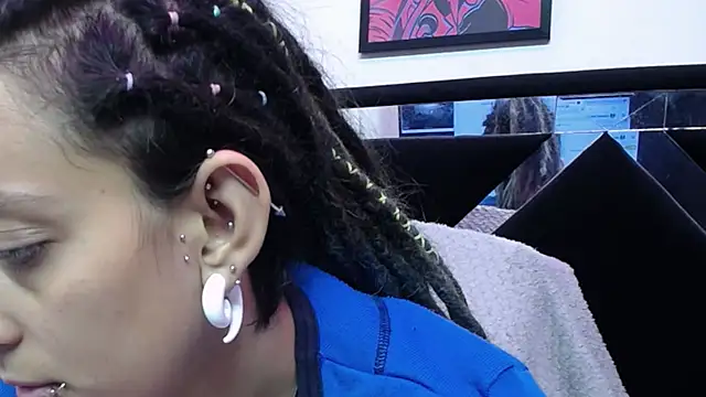 ORIANNA BODMOD online show from 12-04-24, 06:17