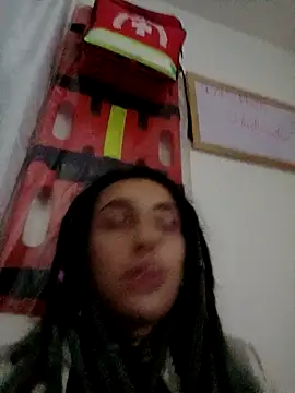 ORIANNA BODMOD online show from 12-10-24, 07:26