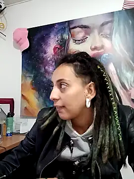 ORIANNA BODMOD online show from 12-13-24, 07:04