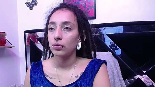 ORIANNA BODMOD online show from 12-19-24, 03:51