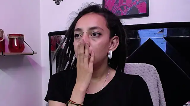 ORIANNA BODMOD online show from 12-24-24, 03:05