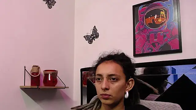 ORIANNA BODMOD online show from 01-03-25, 04:22