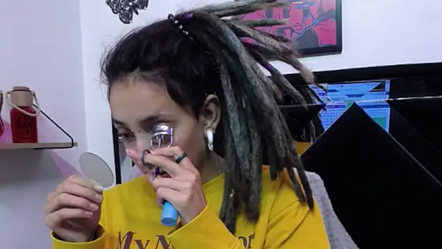 ORIANNA BODMOD online show from 01-07-25, 06:59