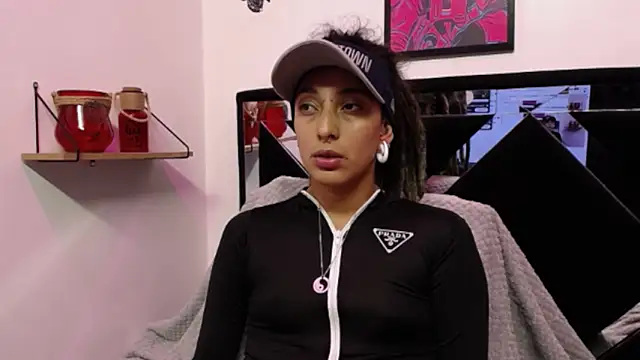 ORIANNA BODMOD online show from 01-21-25, 04:32