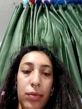 ORIANNA BODMOD online show from 01-26-25, 05:44