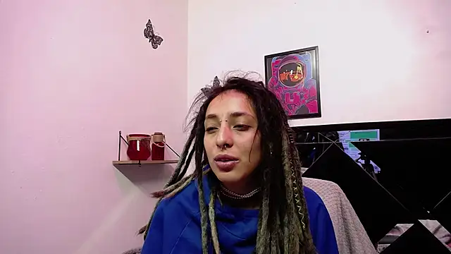 ORIANNA BODMOD online show from 01-29-25, 04:15