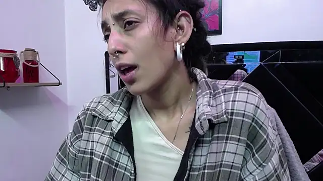 ORIANNA BODMOD online show from 01-31-25, 04:36