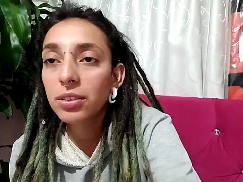 ORIANNA BODMOD online show from 02-01-25, 06:43