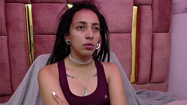 ORIANNA BODMOD online show from 02-05-25, 05:41