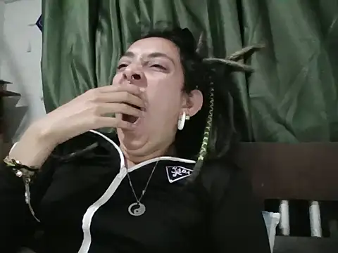 ORIANNA BODMOD online show from 02-09-25, 04:07