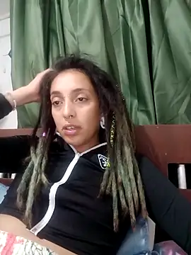 ORIANNA BODMOD online show from 02-09-25, 07:09