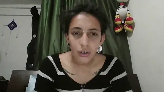 ORIANNA BODMOD online show from 02-12-25, 10:59