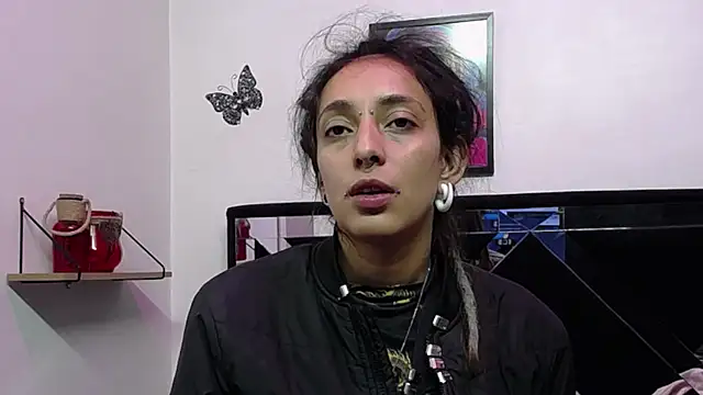 ORIANNA BODMOD online show from 02-28-25, 04:54