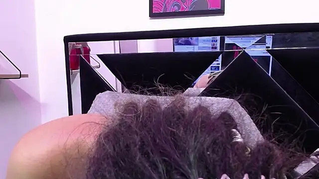 ORIANNA BODMOD online show from 02-28-25, 07:58