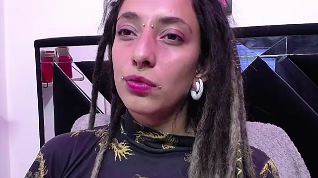 ORIANNA BODMOD online show from 02-28-25, 11:03