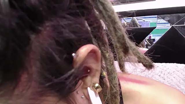 ORIANNA BODMOD online show from 03-07-25, 10:24