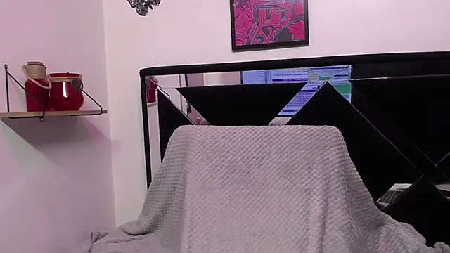 ORIANNA BODMOD online show from 03-15-25, 06:14