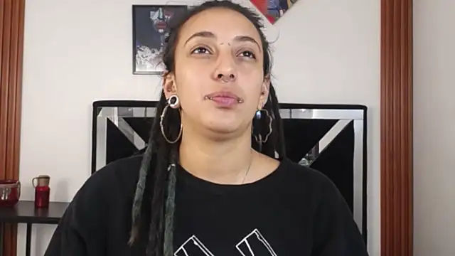 ORIANNA BODMOD online show from 10-15-25, 09:26