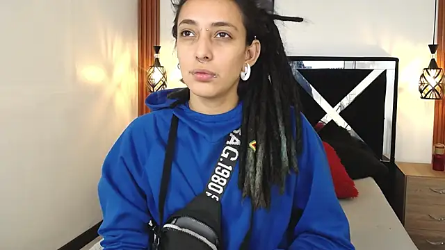 ORIANNA BODMOD online show from 12-13-25, 08:14