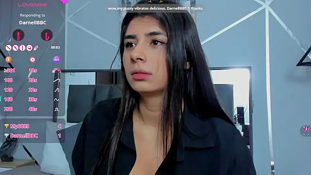 ZiaCalifa online show from 01-02-25, 12:24