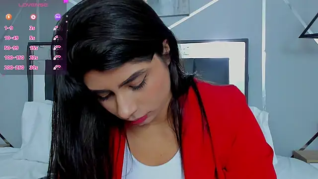 ZiaCalifa online show from 01-04-25, 12:38